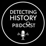Podcast Detecting History Podcast