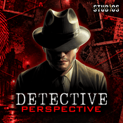 Podcast Detective Perspective