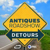 Podcast Antiques Roadshow Detours