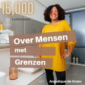 Podcast Detox Den Haag - Over Mensen met Grenzen