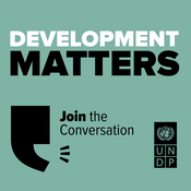Podcast Development Matters