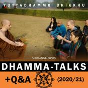 Podcast Dhamma / Q&A