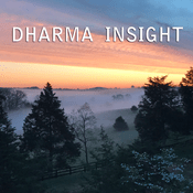 Podcast Dharma Insight | Insight Meditation Community of Charlottesville