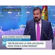 Podcast Día de Castilla-La Mancha 2019