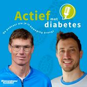 Podcast Actief met diabetes