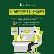 Podcast Diagnostics Dialogues - Innovation & Insight