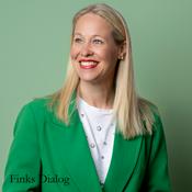 Podcast Dialog om forandring