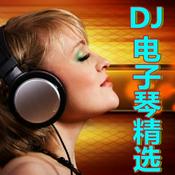 Podcast 电子琴DJ纯音乐精选