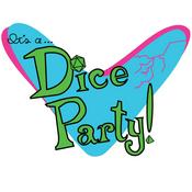 Podcast Dice Party