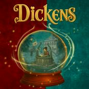 Podcast Dickens: 'Lumira, de Geest van het Kerstlicht'