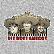 Podcast Die Drei Amigos