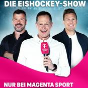 Podcast Die Eishockey Show