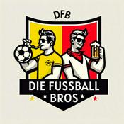 Podcast Die Fussball Bros