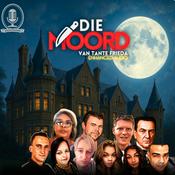 Podcast Die moord van tante Frieda [Enhanced Audio]