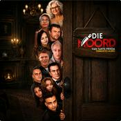 Podcast Die moord van Tante Frieda (Podcast)