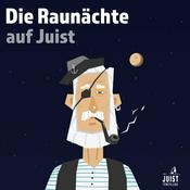 Podcast Die Raunächte auf Juist