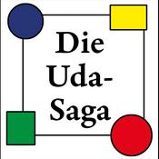 Podcast Die Uda-Saga