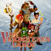 Podcast Die verbotenen Lande Actual Play by zeitiger