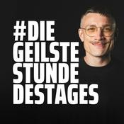 Podcast #diegeilstestundedestages - dein CrossFit Podcast
