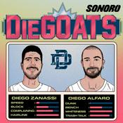 Podcast DieGOATS