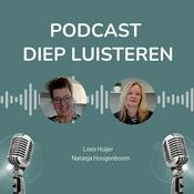 Podcast Diep luisteren