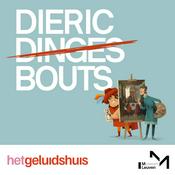 Podcast Dieric Dinges Bouts (7+)