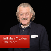 Podcast Dieter Meier: Triff den Musiker