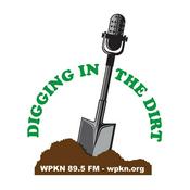 Podcast Digging In The Dirt with Kevin Gallagher