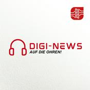 Podcast Digi-News auf die Ohren!