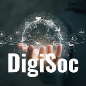 Podcast DigiSoc: Towards a Positive Digital Society