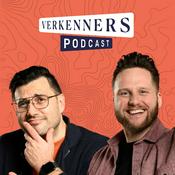 Podcast De Verkenners - Dé podcast voor agency leiders & professionals