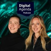 Podcast Digital Agenda – The podcast