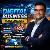Podcast Digital Business
