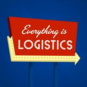 Podcast Everything is Logistics