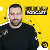 Podcast Digital Disruption with Point Dot Media