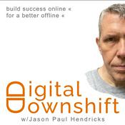 Podcast Digital Downshift