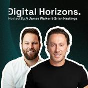 Podcast Digital Horizons
