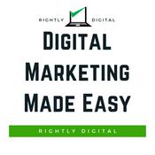 Podcast Digital Marketing Made Easy
