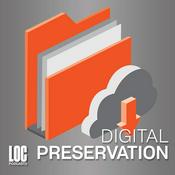 Podcast Digital Preservation