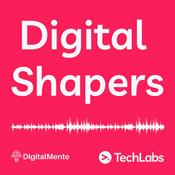 Podcast Digital Shapers