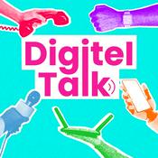 Podcast Digitel Talk