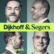 Podcast Dijkhoff & Segers