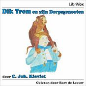 Podcast Dik Trom en zijn Dorpsgenooten by Cornelis Johannes Kieviet (1858 - 1931)