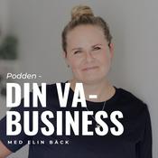 Podcast Din VA-business