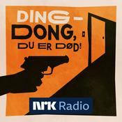Podcast Ding-dong, du er død!