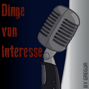 Podcast Dinge von Interesse