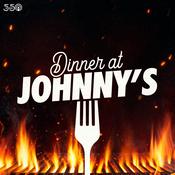 Podcast Dinner at Johnny's