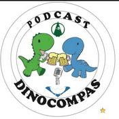Podcast Dinocompas