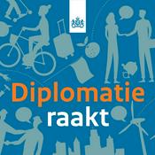 Podcast Diplomatie Raakt