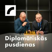 Podcast Diplomātiskās pusdienas